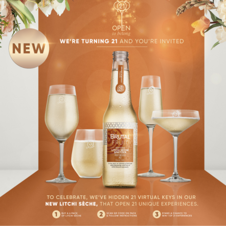 brutal fruit 12 pack price 500ml